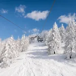 Апартаменты Joy