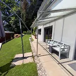 Joy Апартаменты *