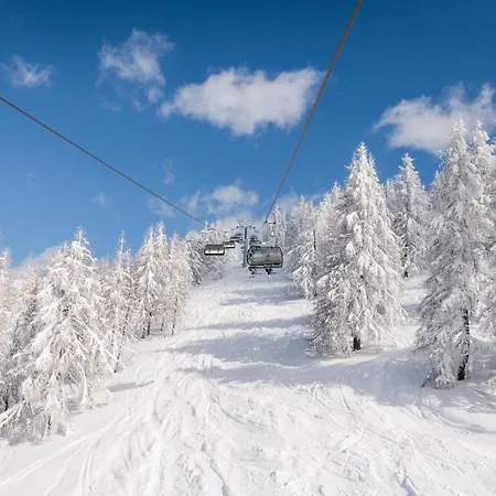 Апартаменты Joy