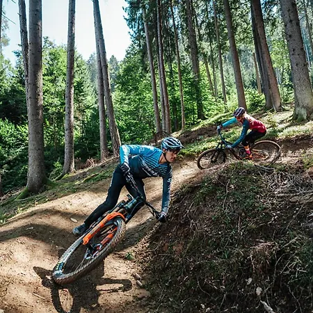 Joy Апартаменты Анненхайм