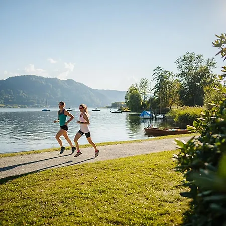 Апартаменты Joy *