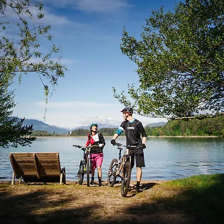 Joy Апартаменты