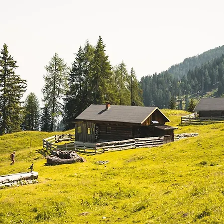 Joy Апартаменты Анненхайм