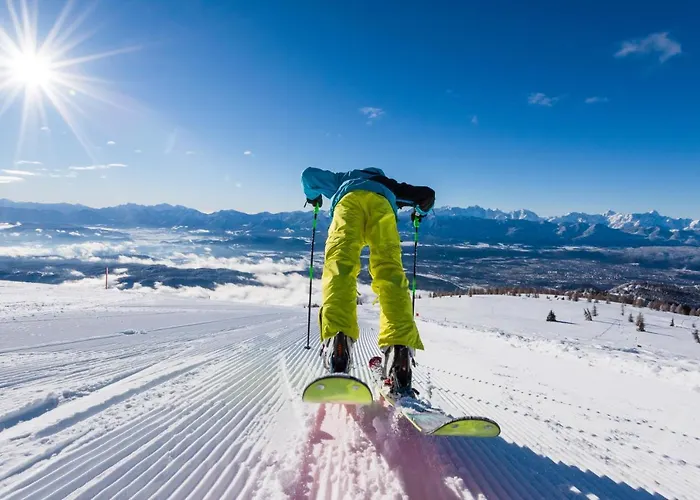 アパート Joy アンネンハイム