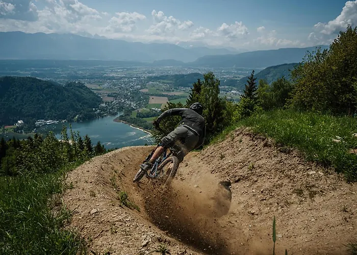 アパート Joy アンネンハイム