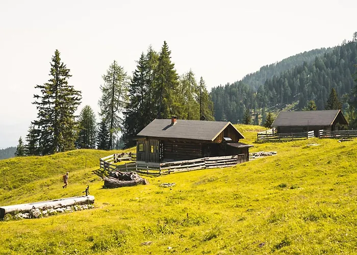 Joy アパート アンネンハイム